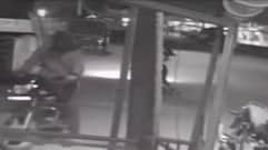 Bike stolen from in front of Ambika Beej Bhandar in Naigarhi