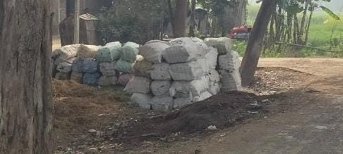 Businessmen are getting rich from Nepal's cheap junk
