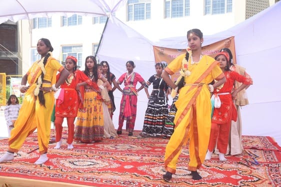 Jalalabad, Balla Mazra became the winners