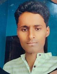 संदीप। फाइल फोटो 