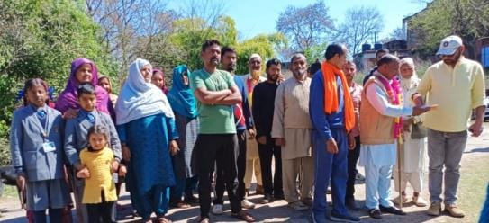 jammu kashmir news