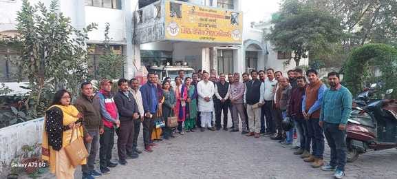 Controversy again regarding Asli in teachers union, BSA assures investigation
