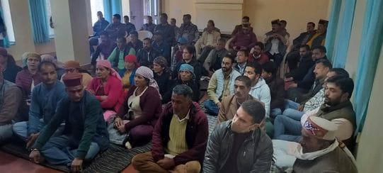 Women's Day will be celebrated on March 8 in Dalash