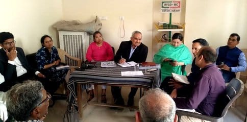 Patients should get good and cheap treatment
