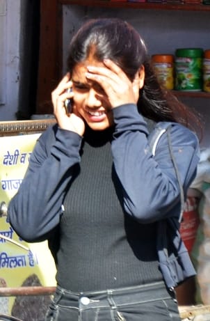 Cold wind caused trouble, night temperature was lower than normal