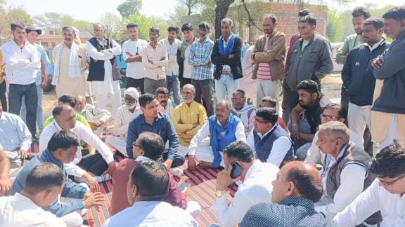 Demand for action on writing casteist words