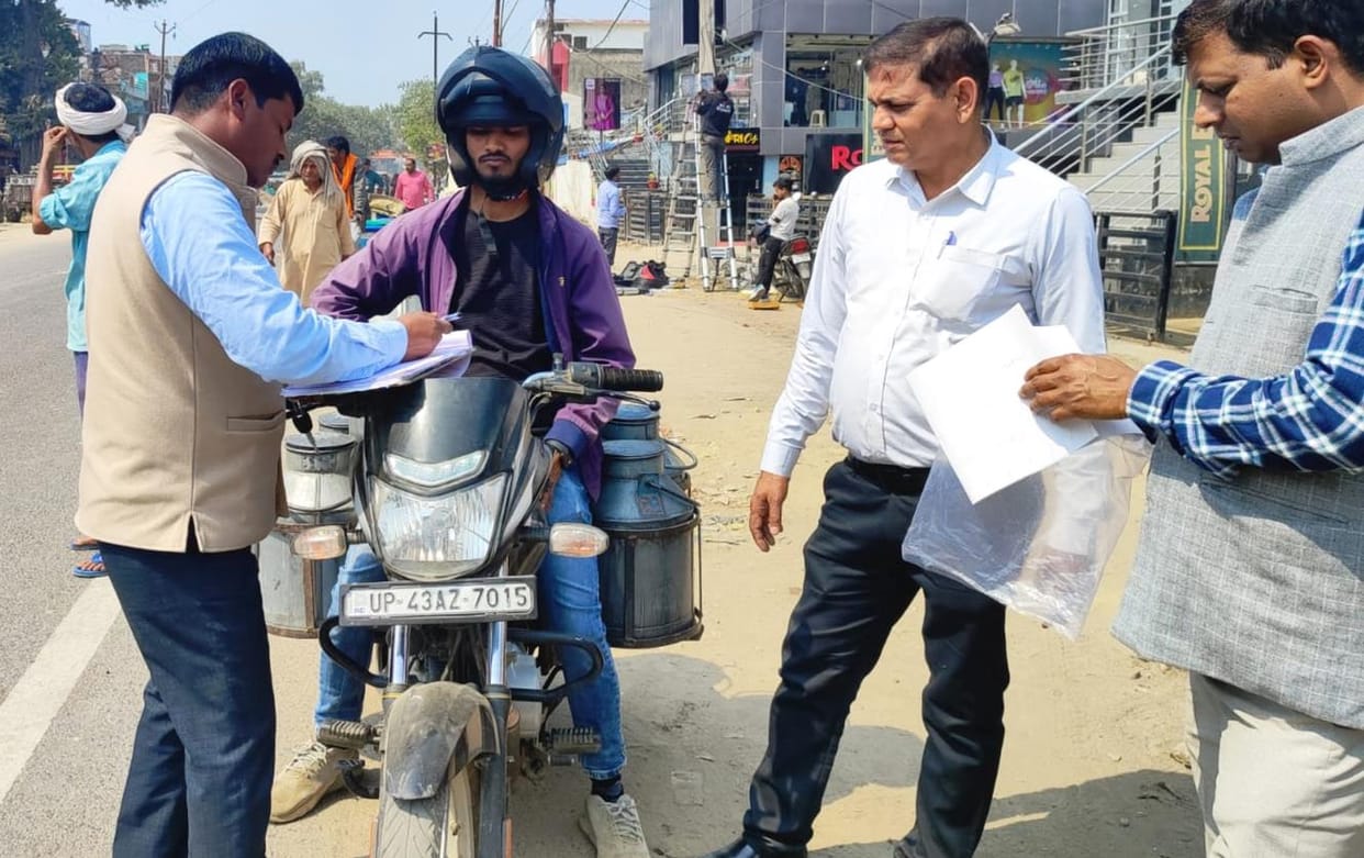 Campaign launched against adulterators