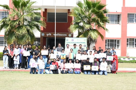Competitions held to promote the importance of women empowerment