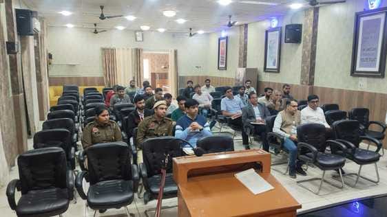 Treatment protocol discussed in Indian Medical Association meeting