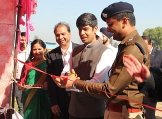 Sports have great importance in life: Deputy Commissioner