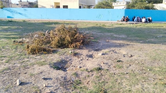 Holika Dahan will happen at more than 800 places, Holashtak starts today, auspicious works banned