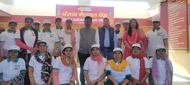 Women play an important role in the progress of any country: Sabharwal