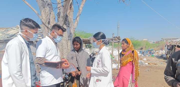 Dental health marathon will create awareness about oral health