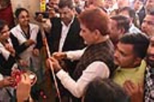 Doctors should recommend only those medicines available at Jan Aushadhi Kendra to patients: Barala