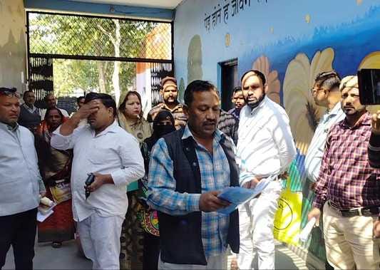 City's cleanliness system will improve with Rs. 3.5 crore