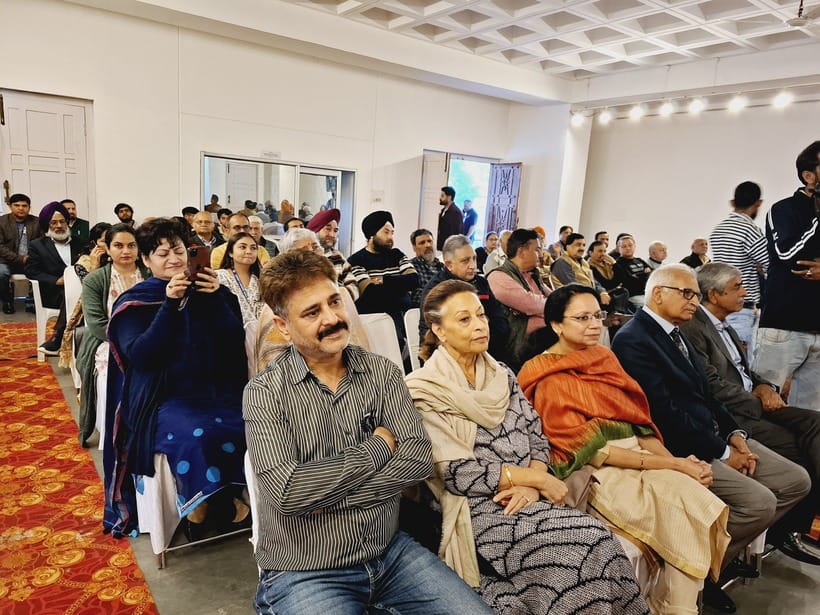 jammu, exhibition, DR KARN SINGH