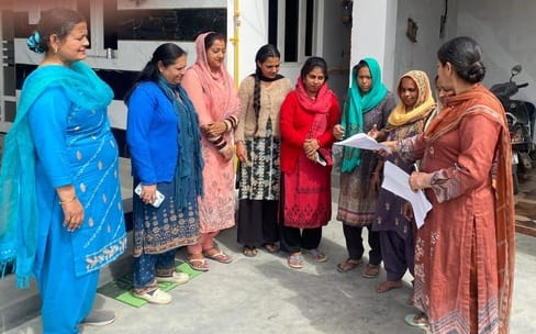 Unique initiative... Free education, better facilities, adopt government schools