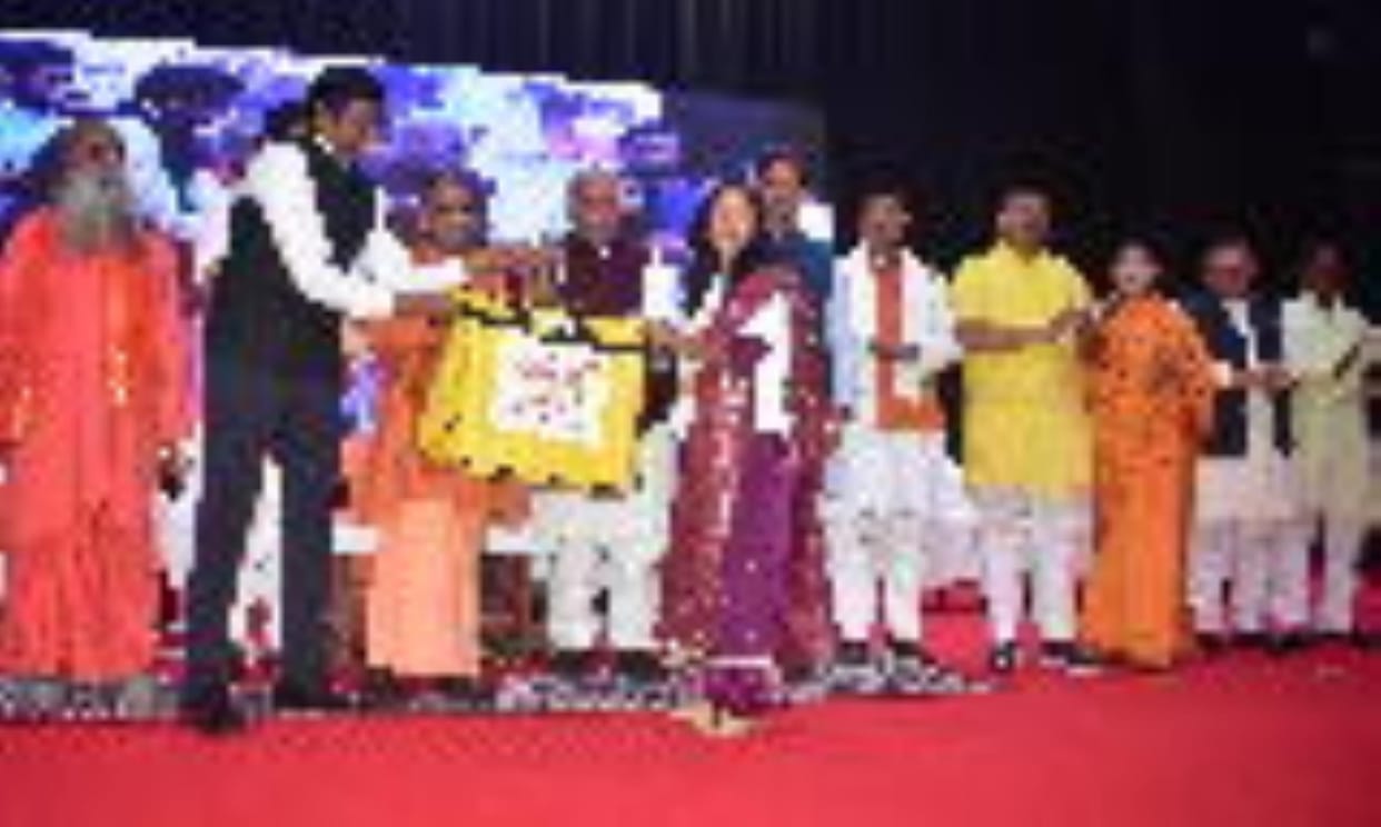 Gorakhpur News: UP has entered a new era of prosperity and happiness