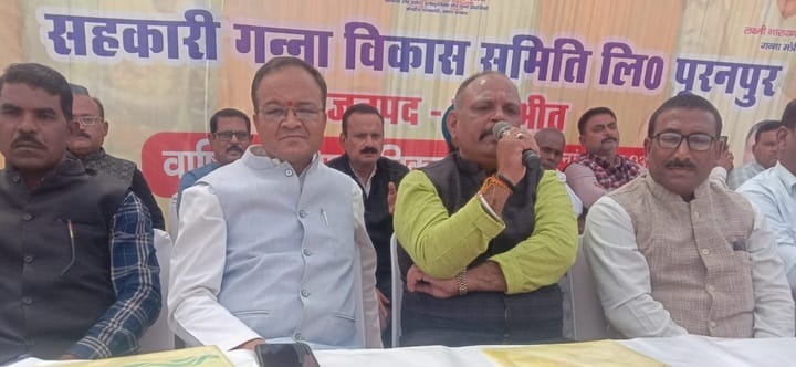 Estimated budget of Rs 10.86 lakh passed