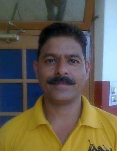 shastri appointment in sirmaur