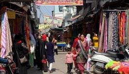 Raiwala Market Association election today