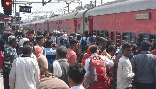 Rajasthan News Summer Special Train 2025 List from Jaipur Indian Railways News in Hindi