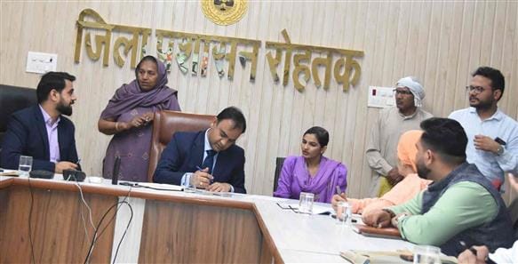 Houses built 20 years ago on Shamlat land will be regularized