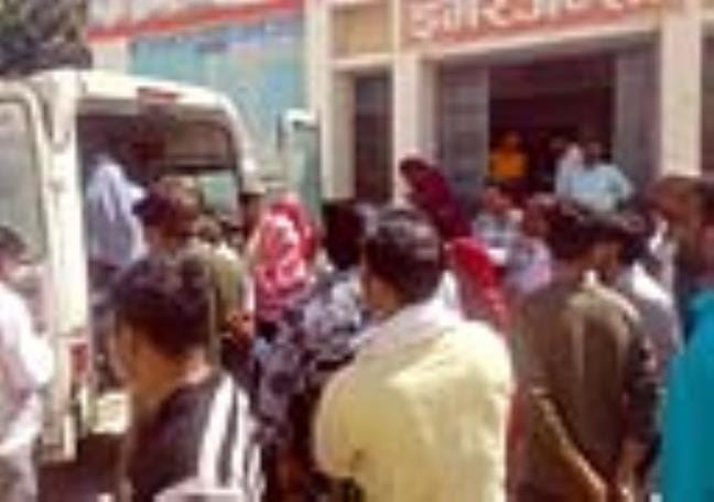 Scorpio collided with the bike, two brothers died