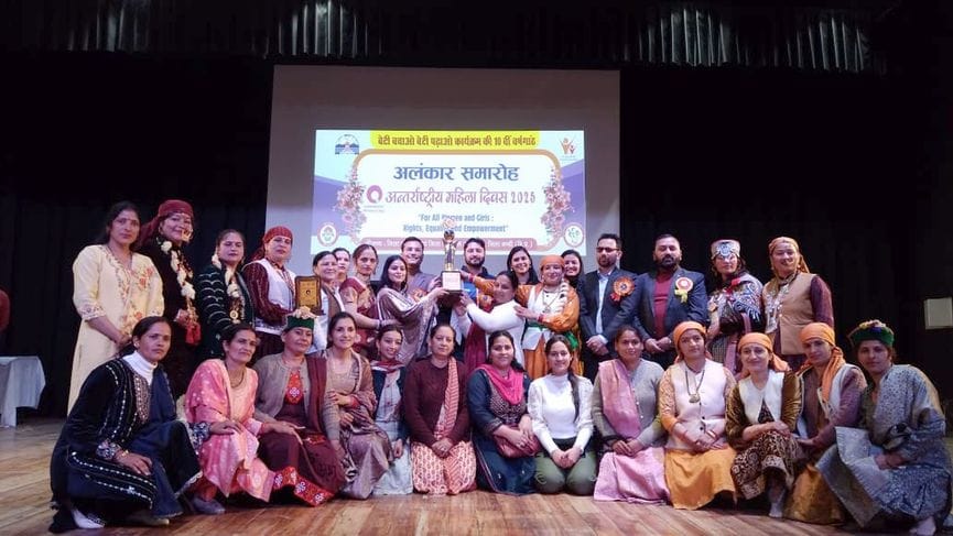 Mothers should take charge against drug addiction: Thakur