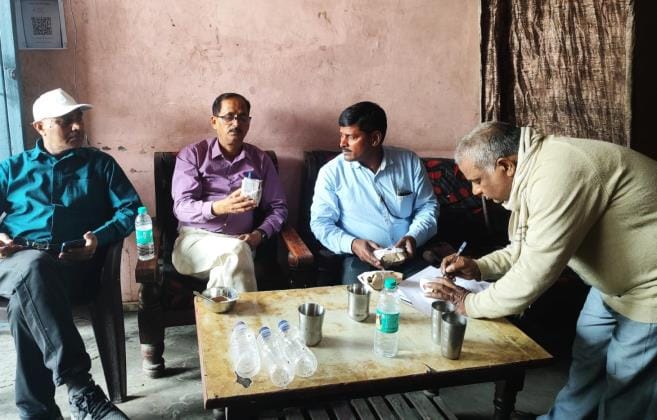 Food safety department tightens its grip against adulterators
