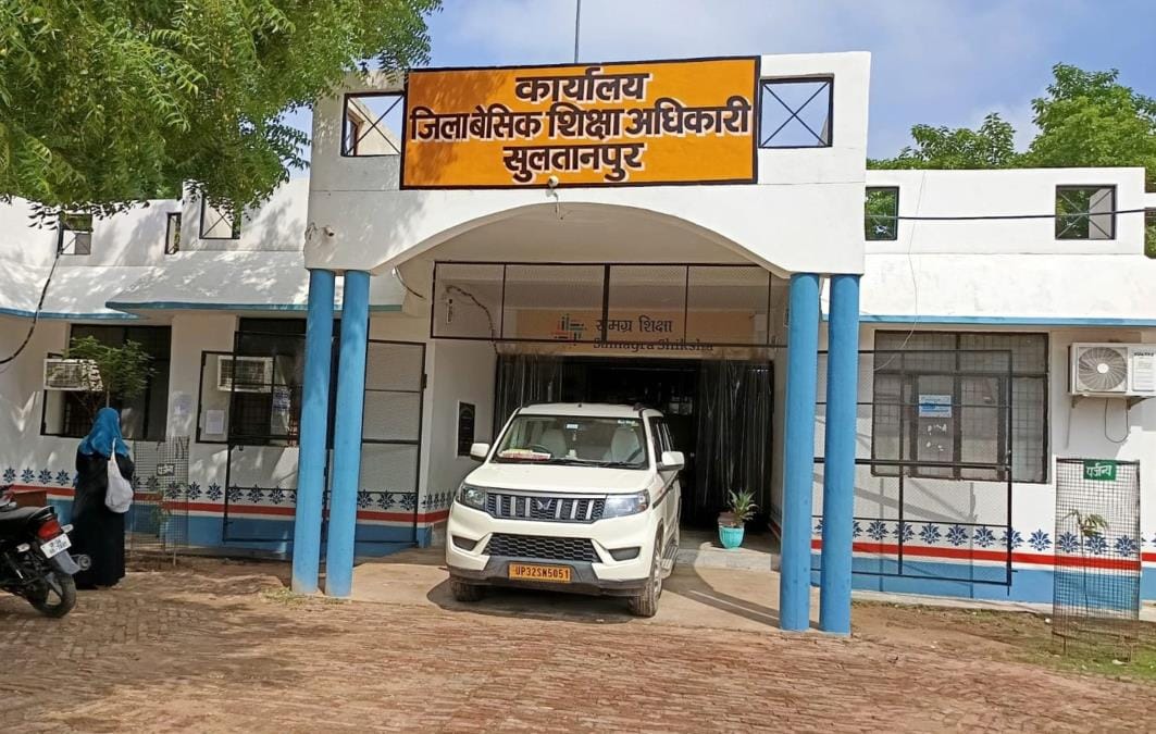Recruitment process of technical instructor also canceledRecruitment process of technical instructor also canceled