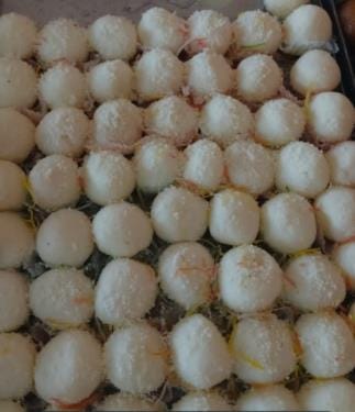 Be careful, adulterated chenna and laddu can make you sick