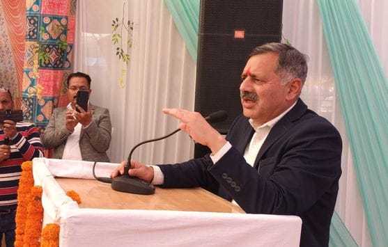Rewalsar will become a tourist destination, master plan soon: Rajesh