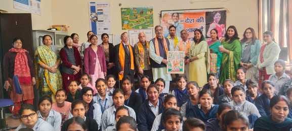 Women are flying the flag in sports too: Dinesh