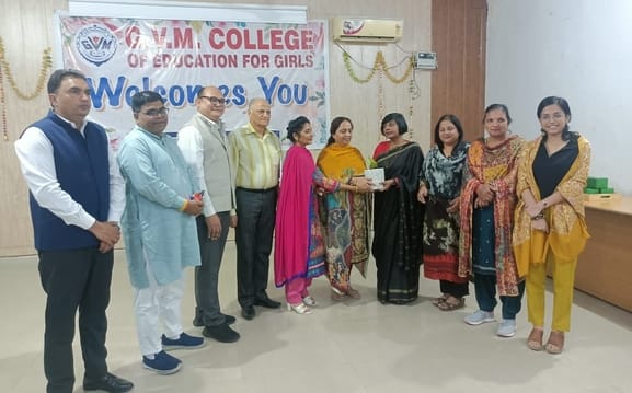 Health check-up camp organized on Women's Day