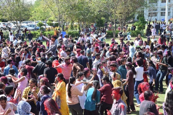Holi is a cultural and traditional festival: Dilbagh