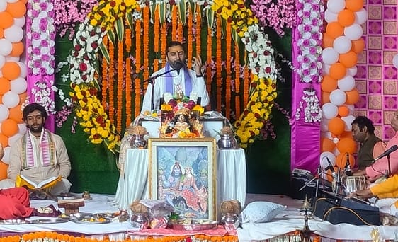 Shiva Purana describes 28 categories of hell