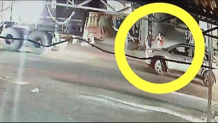There was such an argument over cutting off the car that the youth committed murder