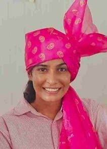 CM Naib Saini will honor women in Panchkula today