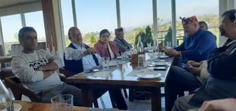 Construction of connecting roads should be done before the tourist season