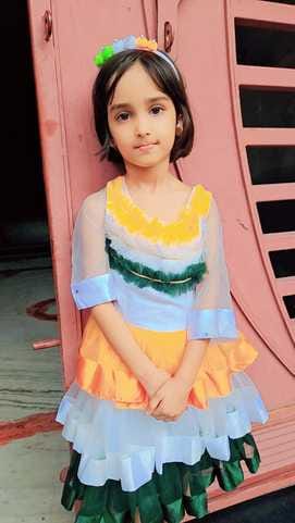 Little Rozadar are fasting to please Allah