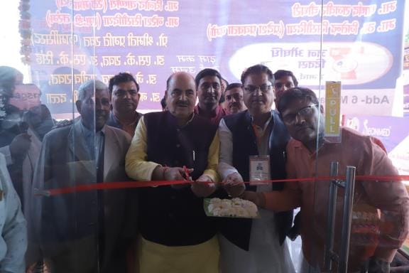 Preparations underway to open new Jan Aushadhi Kendras at 12 CHCs