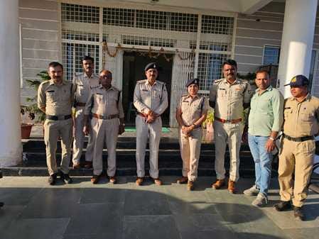 7 arrested for killing elderly man in Chhindwara farm dispute