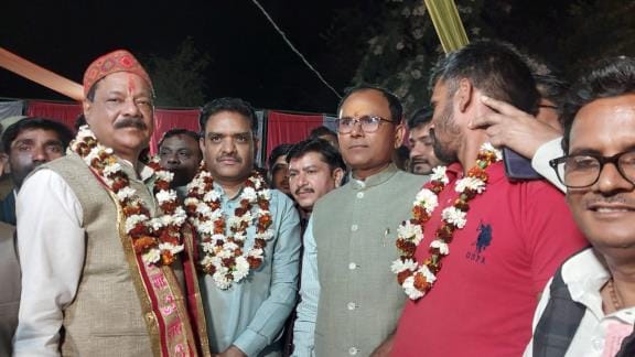 Karnaval episode: Happiness returned after seeing the wedding procession on the doorstep