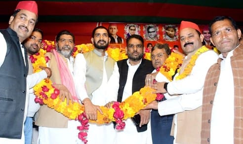 Government has failed on every front, people are worried: Aditya