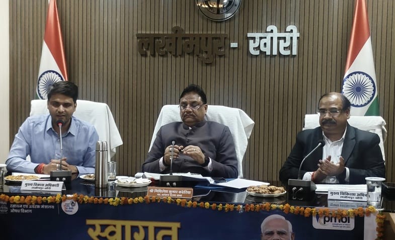 Plan to increase the number of Jan Aushadhi Kendras to 25 thousand: Katheria