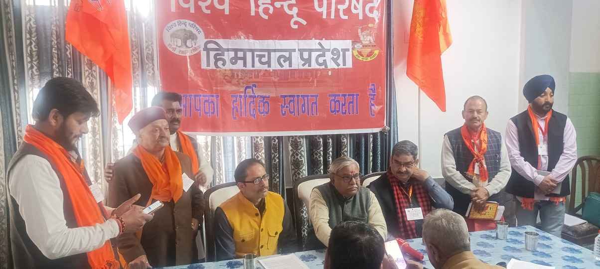 Government encroachment on temples: Bagda