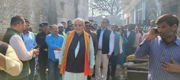 Remove the shortcomings of the project by March 31 at any cost: Finance Minister