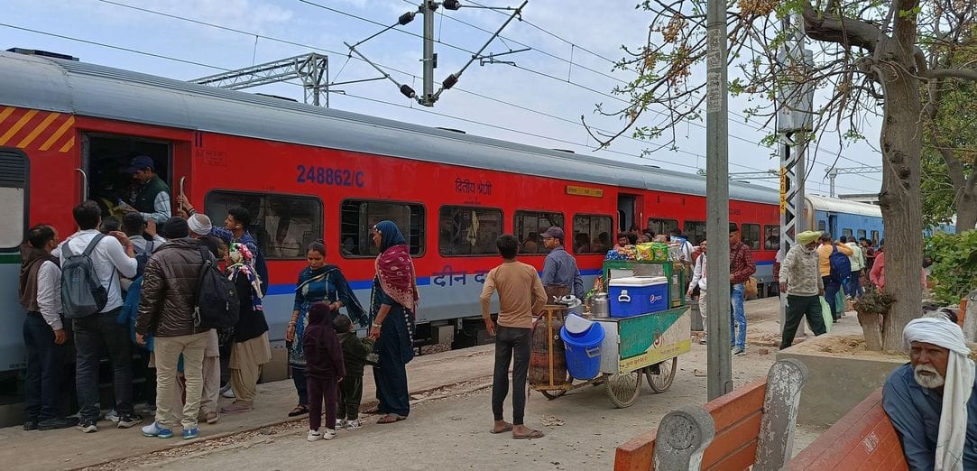 Chhindwara Express will run as superfast