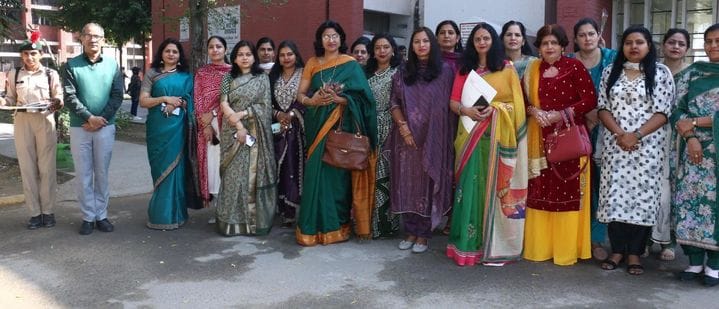 Accelerate Action inspires us to move faster towards gender equality: Malik